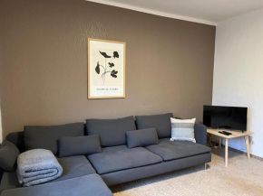 Sehr attraktive Ferienwohnung